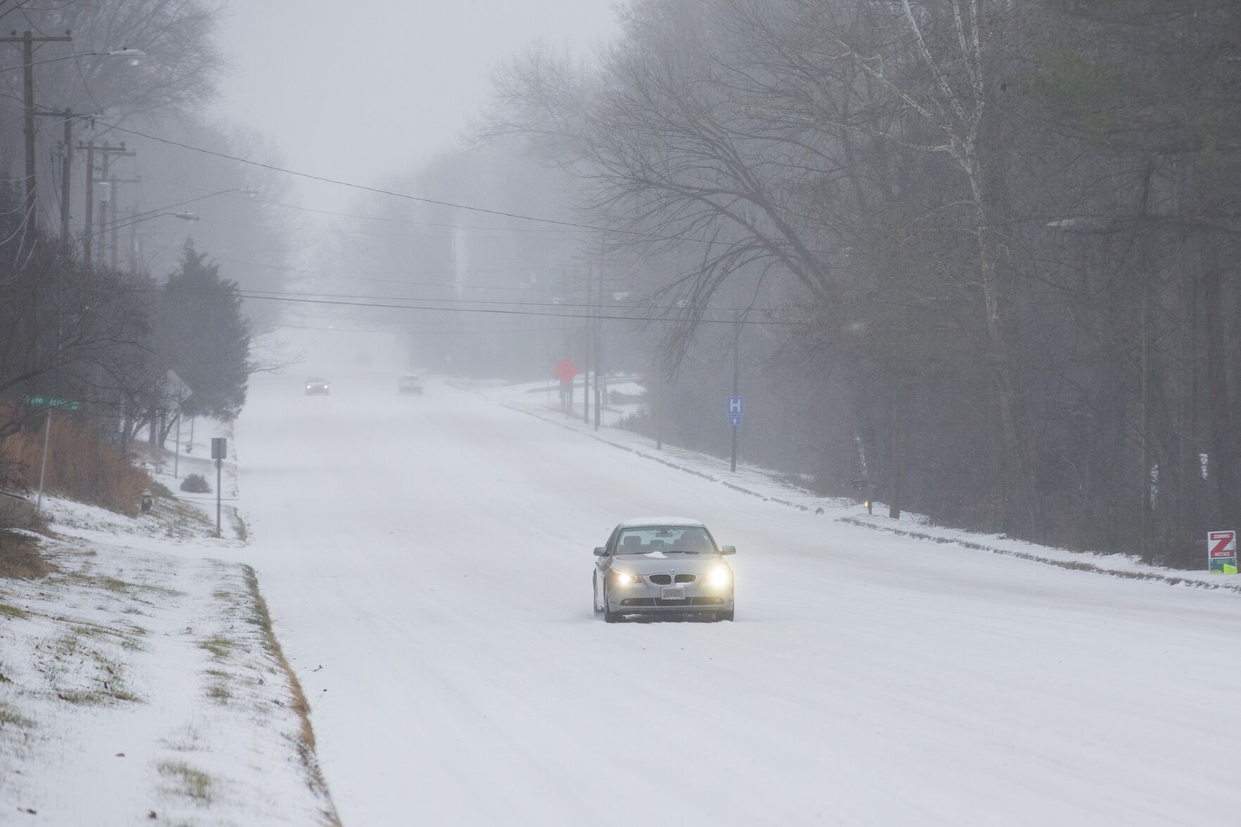 Winter Storm 1.16